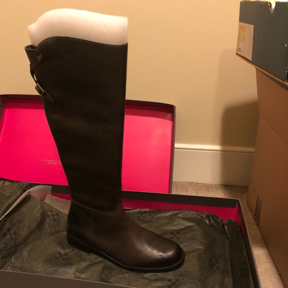 Vince Camuto boots